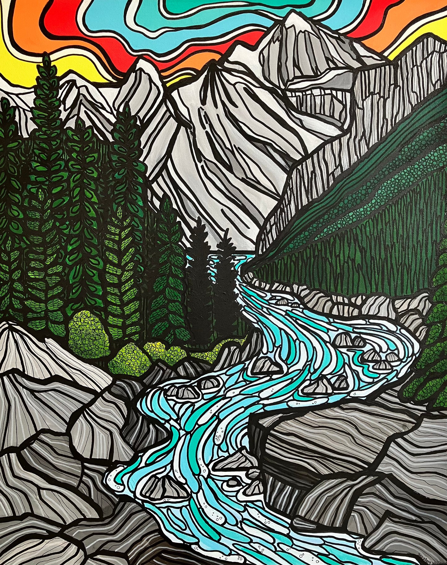 Banff